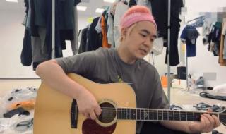 薛之谦的伯乐是谁 薛之谦悼念赵英俊