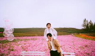 沈阳拍婚纱照哪家好又便宜 沈阳婚纱摄影哪家好