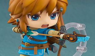 塞尔达传说神兽五连弓怎么获取 塞尔达传说荒野之息