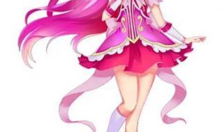 巴啦啦小魔仙重聚是哪一期 巴巴拉拉小魔仙动画