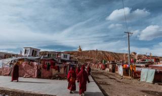 素肠摆摊的做法 素火腿肠是什么做的