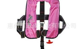 自动充气的原理是什么能控制充气的快慢吗 自动充气救生衣