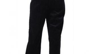 国产中老年服装什么牌子的好 中老年女裤品牌