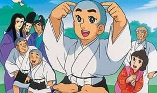 回顾以前看的动画片,什么最经典 小时候看过的动画片