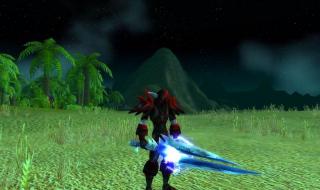 魔兽世界台服有点卡吗 台服魔兽世界点卡