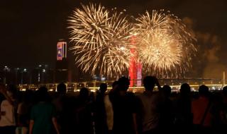 国庆六字祝福语 2022国庆节祝福祖国