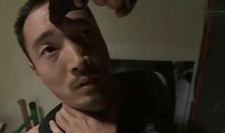 征服中孙红雷的妻子是谁 孙红雷征服经典片段