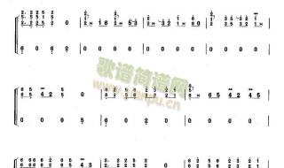 绣金匾的歌词欣赏 绣金匾简谱