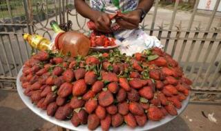 印度吃东西加的粉叫什么 印度的玛莎拉是什么