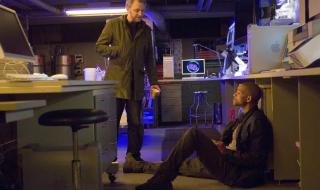 我是传奇有没有第二部 我是传奇两种结局