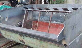 二恶英净化设备价格是多少 一套炼油设备多少钱