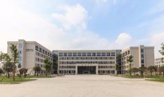 贵州电子科技职业学院有几个校区 电子科技大学新校区