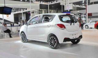 长安奔奔燃油版2022落地价 长安奔奔新车多少钱