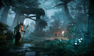 遗迹灰烬重生武器能买吗 遗迹灰烬重生武器