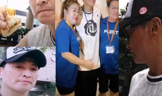 何家劲主演的电视剧 何家劲演过的电视剧