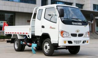 江淮好运和唐骏欧铃哪个车好 唐骏欧铃汽车报价