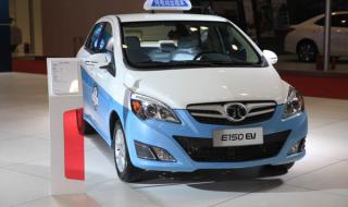 上海新能源汽车租赁