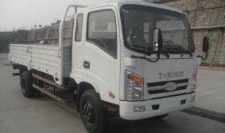 唐骏欧铃汽车报价