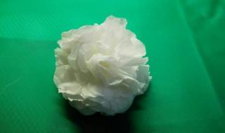 云南小白花怎么做好吃 小白花的制作