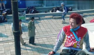 谢霆锋妈妈电影 谢霆锋的最新电影