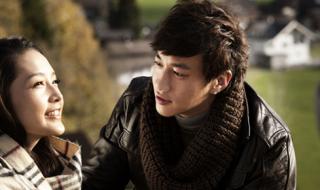 璀璨人生大结局剧情 璀璨人生叶琳吻戏