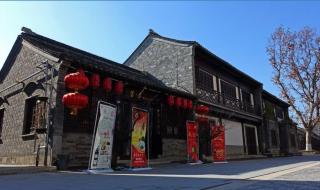 南京的夫子庙是在南京市中心吗 夫子庙在南京哪个区