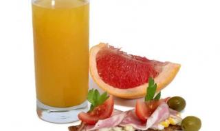 红柚子汁怎么榨好喝 柚子社最强榨汁机