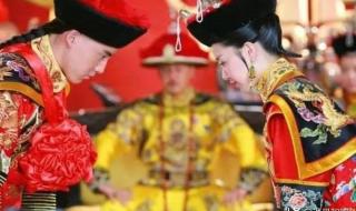 求新还珠格格里,欣荣格格的结局 新还珠格格欣荣圆房