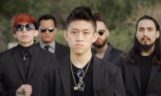 罗志祥是rapper吗 亚洲女rapper最强