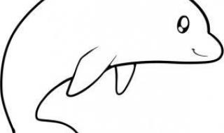 儿童自学画画书籍 3-6岁儿童简笔画