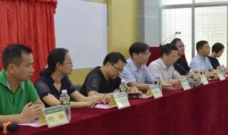 湛江培才高中部几天回一次 湛江一中培才学校