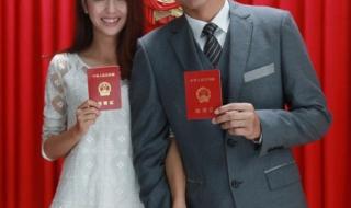 佟丽娅言承旭领证