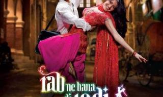 印度电影明星 印度电影天生一对