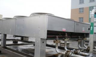 板式换热器国内外有哪些知名品牌 阿法拉伐板式换热器