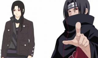 晓组织都有哪些成员 晓组织全体上小南