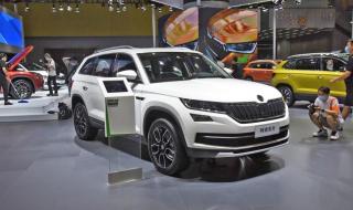 途观哪款性价比高