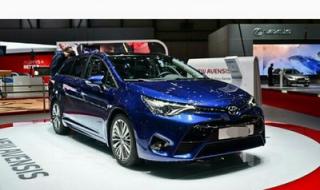 丰田卡罗拉2022款15t落地价 丰田卡罗拉最新报价