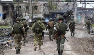 乌克兰亚速钢铁厂是干什么的 亚速钢铁厂内还有谁