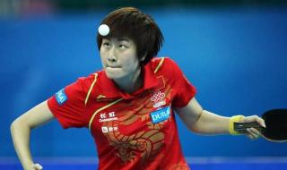 2021世界杯乒乓球7号赛程 2021世乒赛世界杯乒乓球比赛时间战报