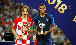 莫德里奇和梅西哪个厉害 莫德里奇梅西交手记录