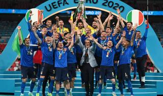 意大利缺席过几届欧洲杯 2008年欧洲杯意大利的主力阵容