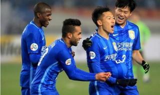 中超比赛时间表今天 中超新赛季赛程