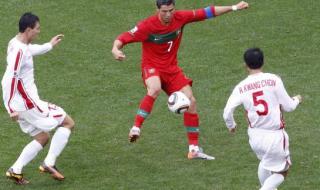 2010年世界杯小组赛比分