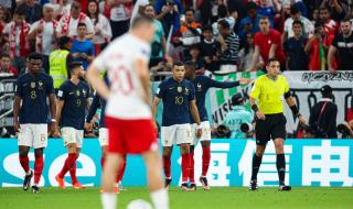 2022卡塔尔世界杯什么时候结束 2022世界杯上半场结束时间