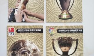 西甲联赛历届冠军是谁 历届西甲冠军是什么