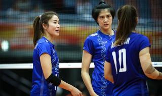 中国女排全部夺冠的时间 中国女排夺冠比赛解说词