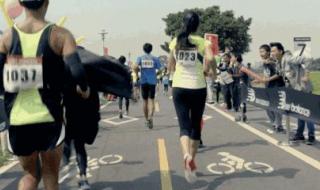 2023大运会马拉松比赛时间 伦敦马拉松2024比赛时间