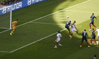 14年世界杯的具体赛程 14年世界杯法国排名