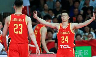 2011年男篮世锦赛冠军 1998年亚运会男篮冠军