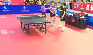 2023深圳乒超联赛赛程 2023乒超联赛总决赛赛程